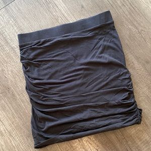 CLUB MONACO | RUTH KNIT SKIRT S